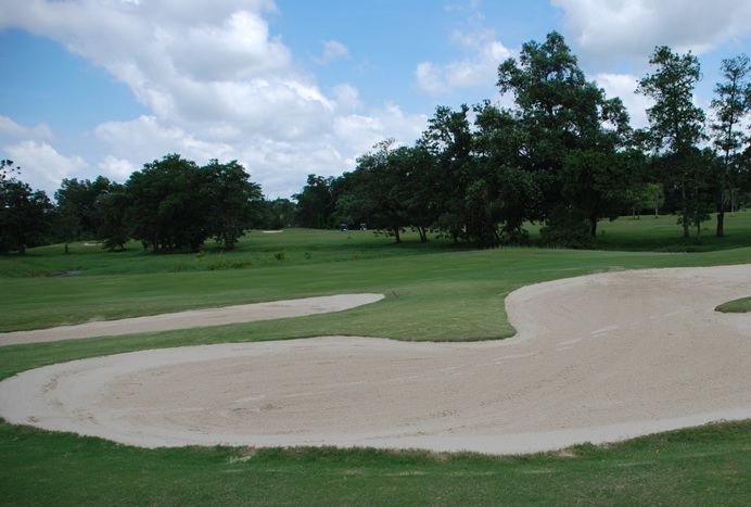 Kelab Golf Sarawak (